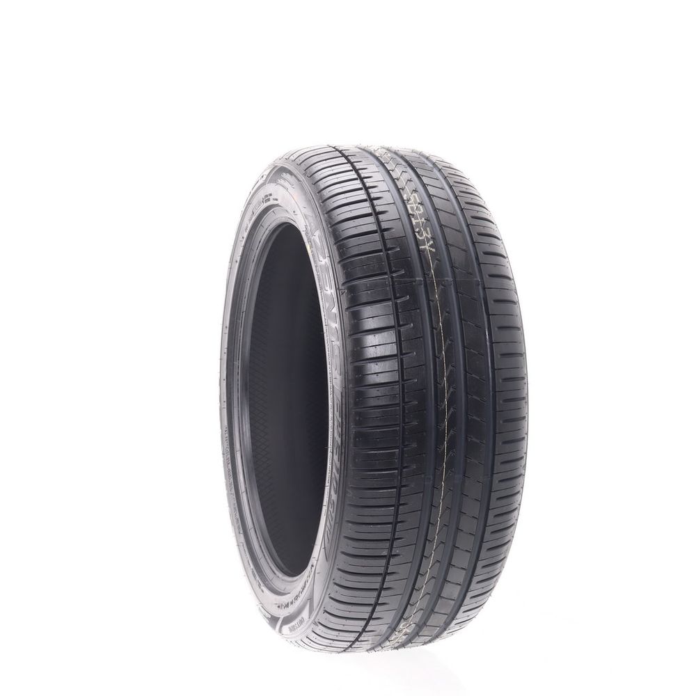 Set of (2) New 255/45ZR20 Falken Azenis FK510 SUV 105Y - Image 1