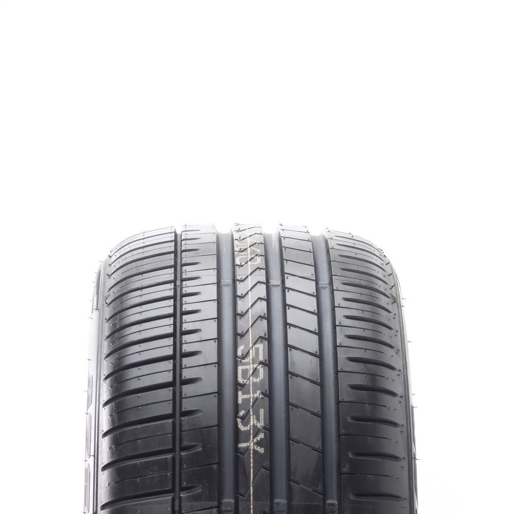 Set of (2) New 255/45ZR20 Falken Azenis FK510 SUV 105Y - Image 2