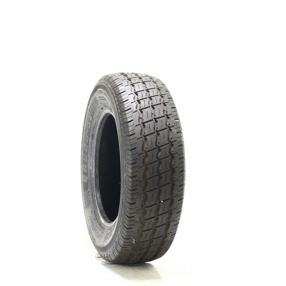 Driven Once 235/65R16C Gladiator QR600-SV 121/119R - 10.5/32 - Image 1