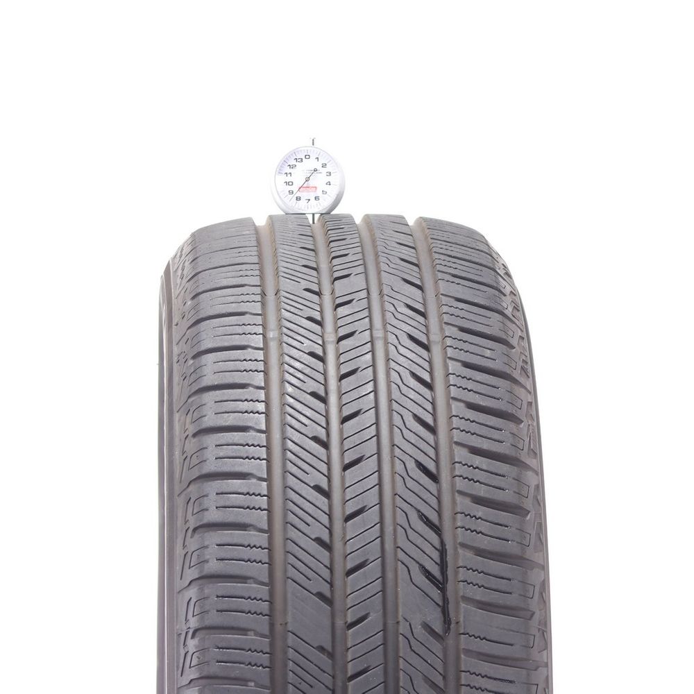 Set of (4) Used 235/55R20 Yokohama YK-CTX 102V - 7-8.5/32 - Image 5
