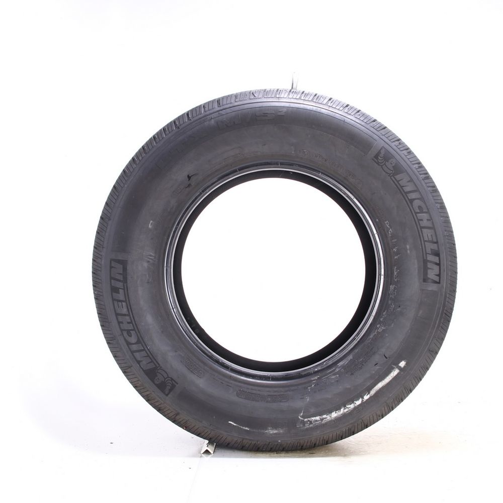 Set of (4) Used 245/75R17 Michelin LTX M/S2 112S - 9-10.5/32 - Image 10