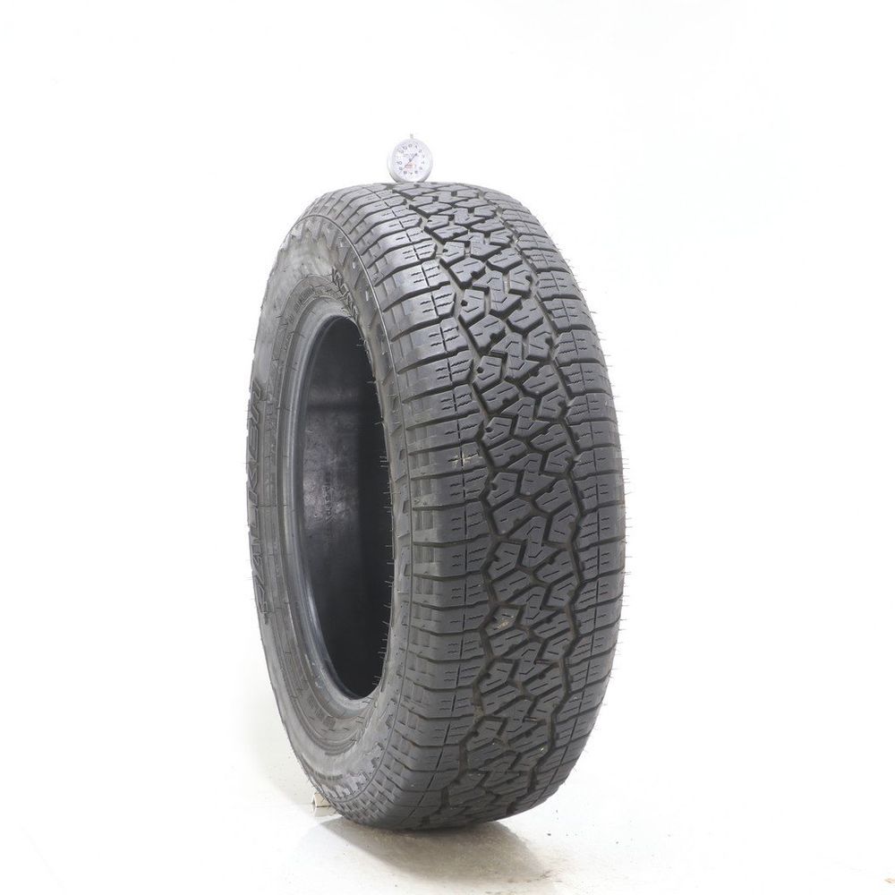 Set of (2) Used 235/65R17 Falken Wildpeak A/T3W 104H - 8.5/32 - Image 1