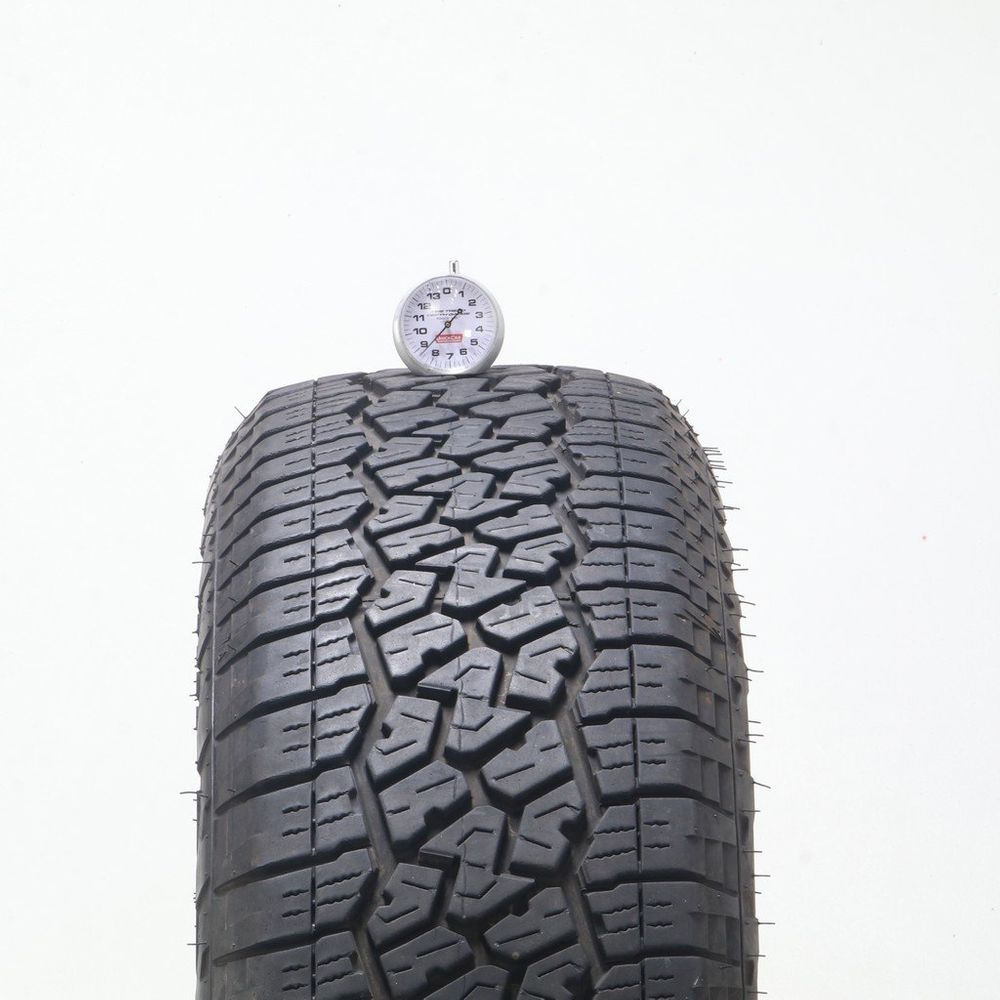 Set of (2) Used 235/65R17 Falken Wildpeak A/T3W 104H - 8.5/32 - Image 2