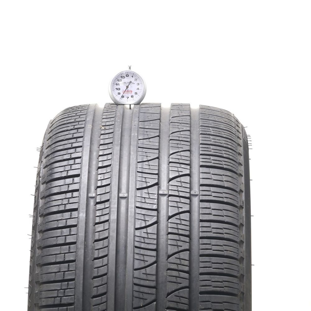 Set of (4) Used 265/40R21 Pirelli Scorpion Verde NEO 101V - 6.5-8/32 - Image 11