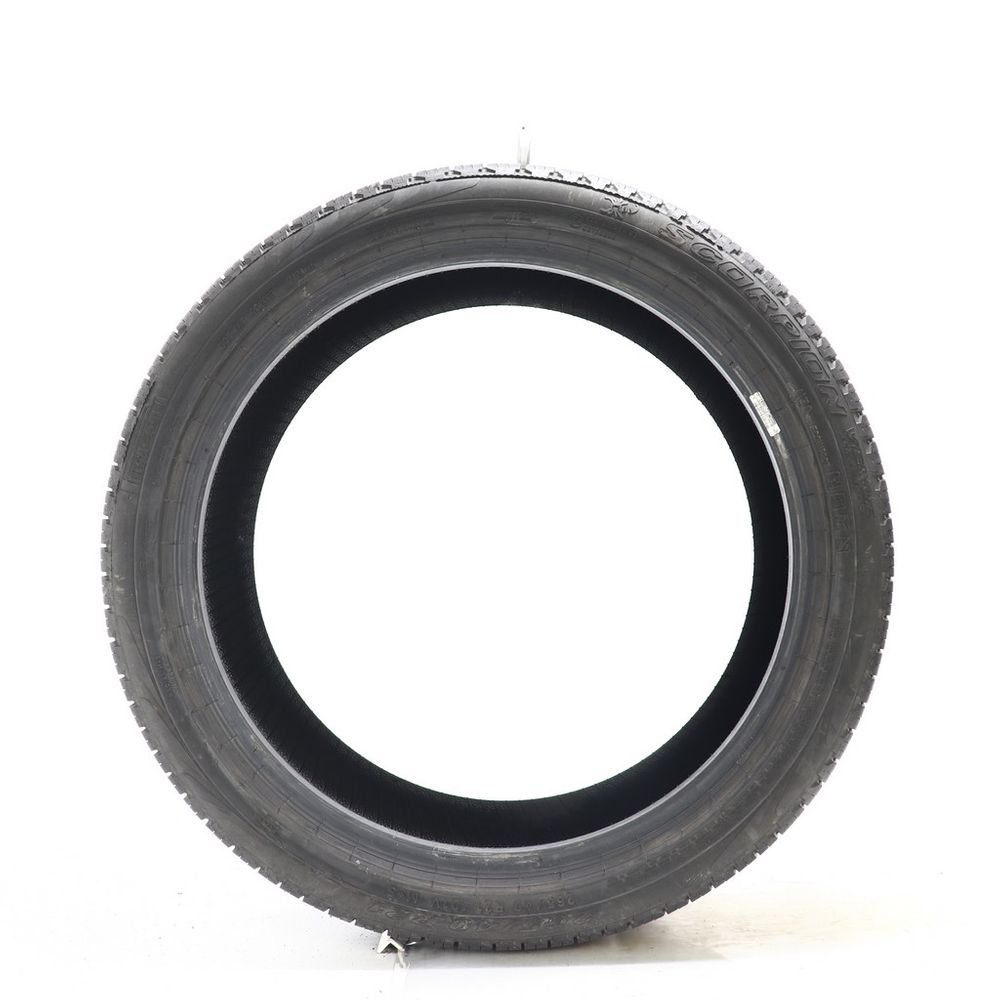 Set of (4) Used 265/40R21 Pirelli Scorpion Verde NEO 101V - 6.5-8/32 - Image 12