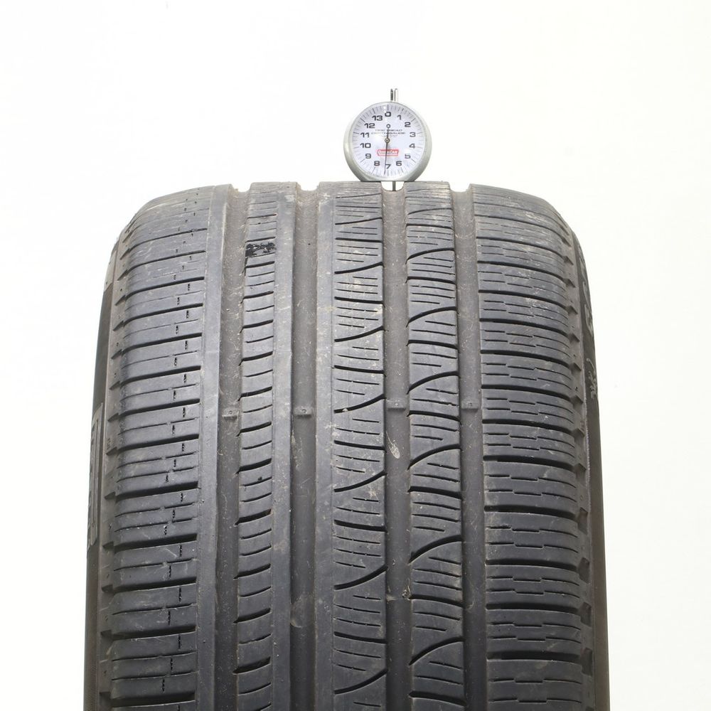 Set of (4) Used 265/40R21 Pirelli Scorpion Verde NEO 101V - 6.5-8/32 - Image 5