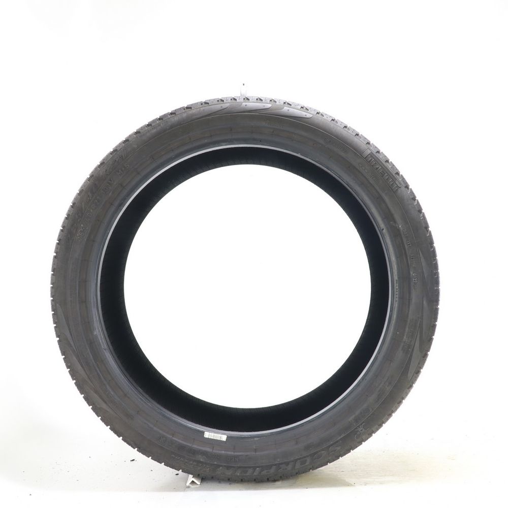 Set of (4) Used 265/40R21 Pirelli Scorpion Verde NEO 101V - 6.5-8/32 - Image 6