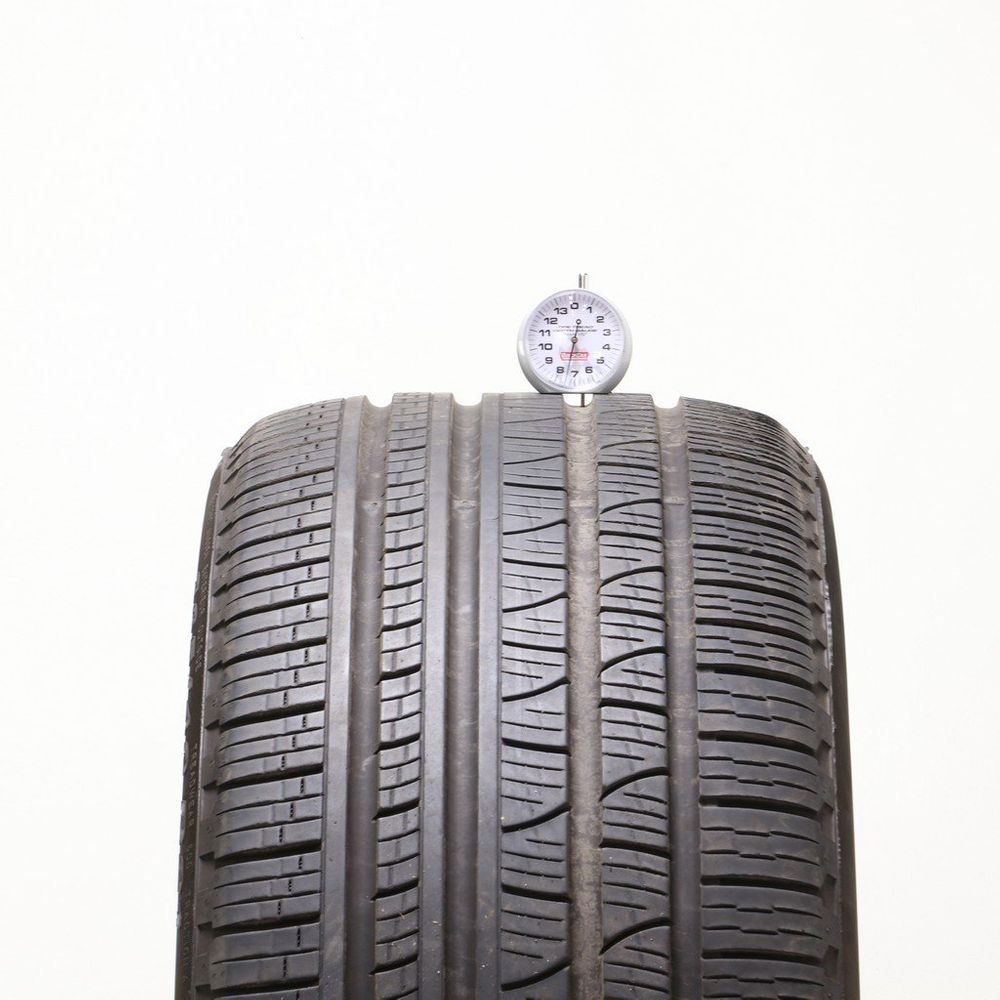 Set of (4) Used 265/40R21 Pirelli Scorpion Verde NEO 101V - 6.5-8/32 - Image 8