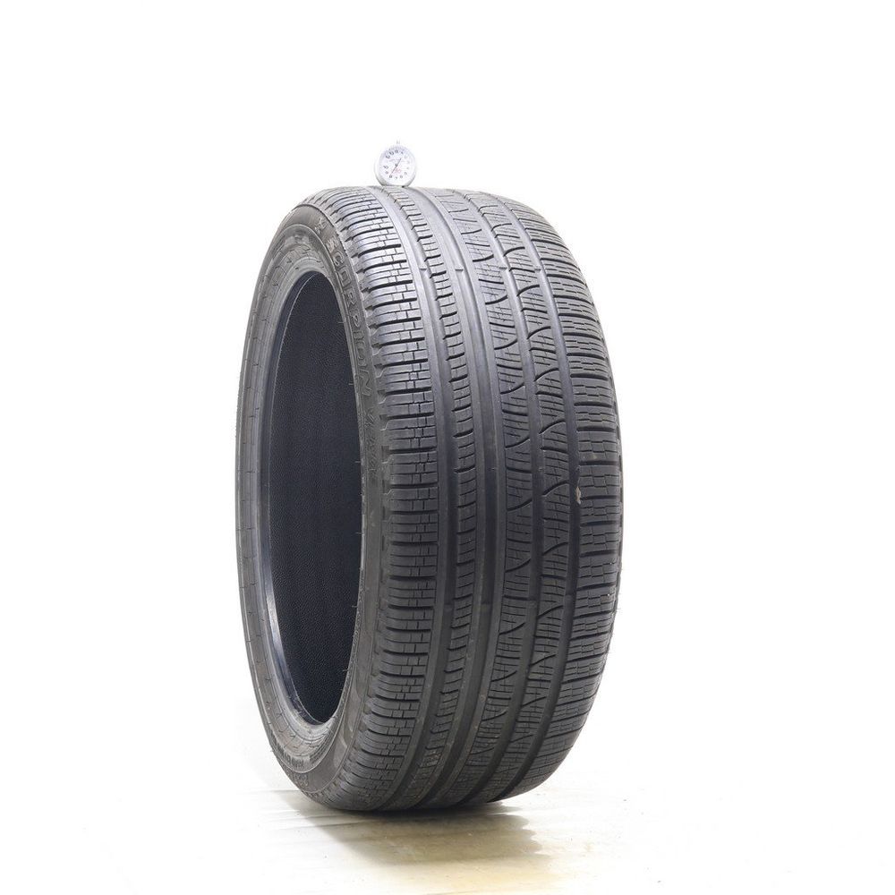 Set of (4) Used 265/40R21 Pirelli Scorpion Verde NEO 101V - 6.5-8/32 - Image 10