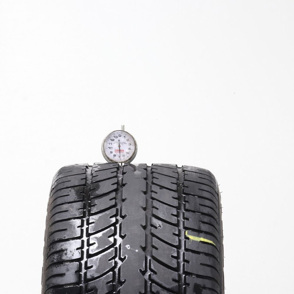 Used 245/45ZR17 Goodyear Eagle ZR45 1N/A - 6.5/32 - Image 2