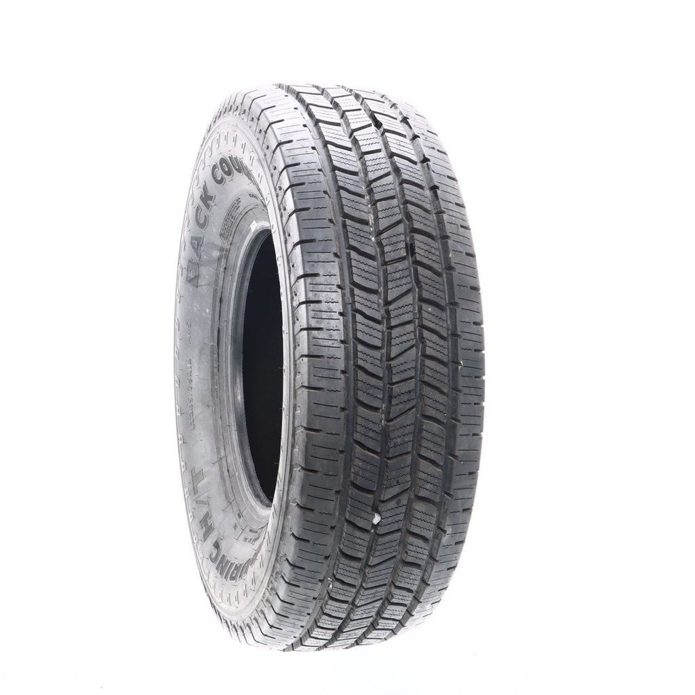Used LT 285/75R16 DeanTires Back Country QS-3 Touring H/T 126/123R E - 14/32 - Image 1
