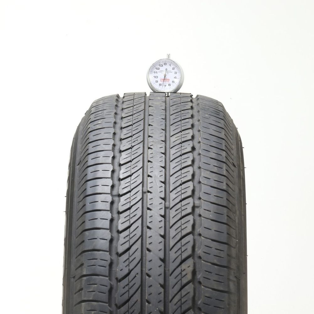Used 245/75R16 Toyo Open Country A31 109S - 7.5/32 - Image 2