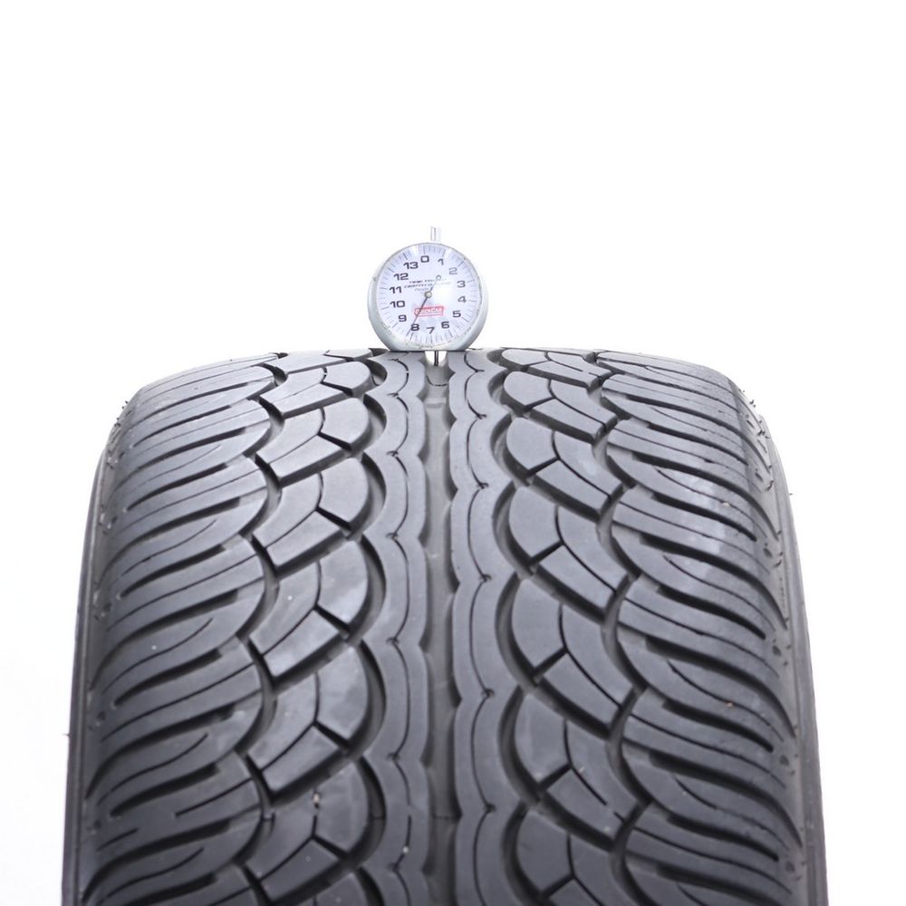 Used 285/40R22 Yokohama Parada Spec-X 110V - 8/32 - Image 2