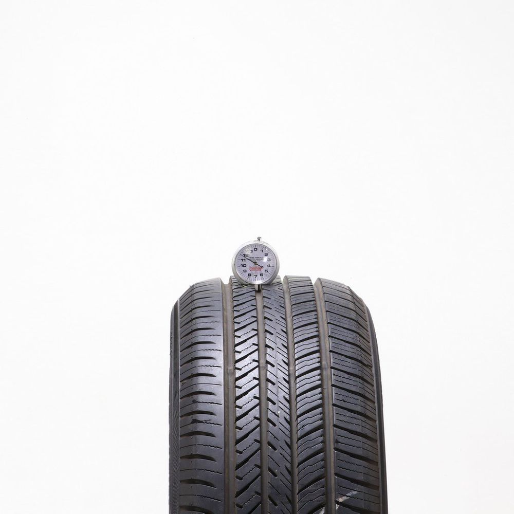 Set of (2) Used 205/50R17 Yokohama YK-GTX 93V - 10-11.5/32 - Image 5