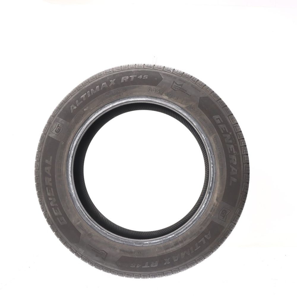 Used 235/60R18 General Altimax RT45 107V - 9/32 - Image 3