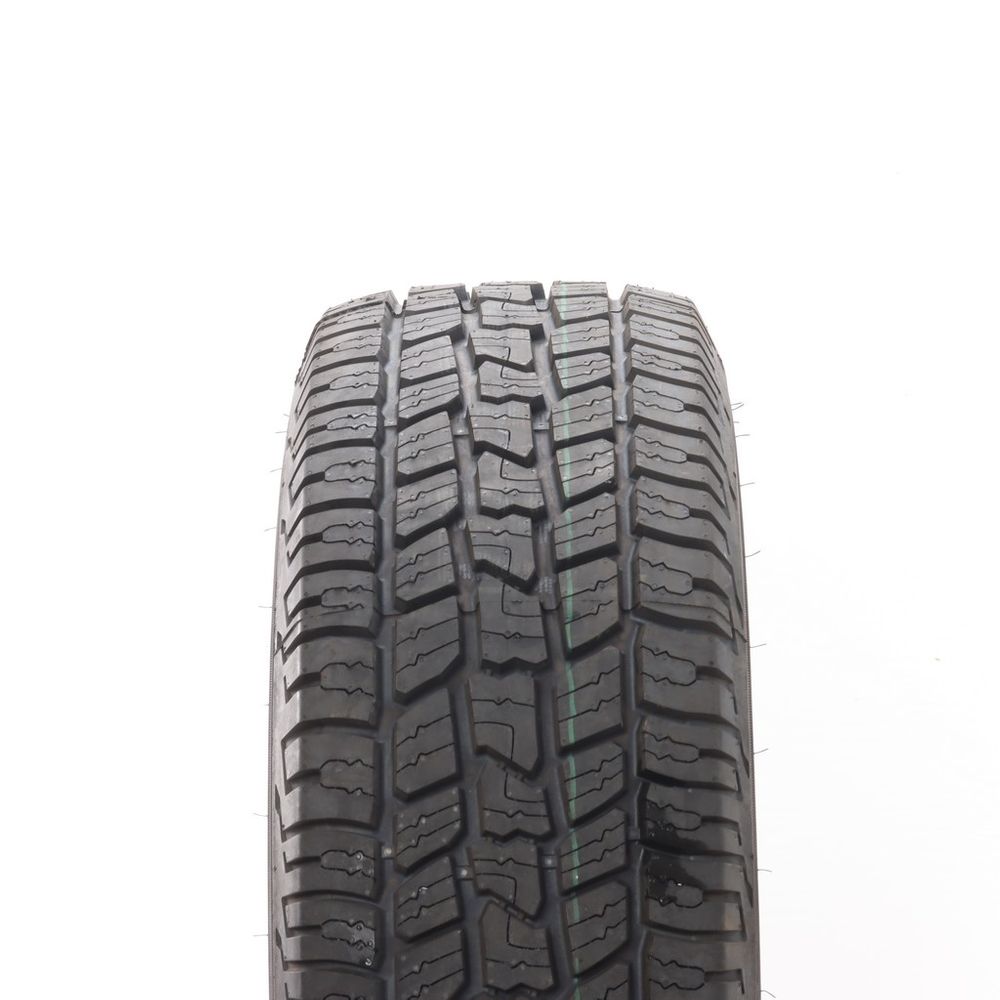 New LT 285/70R17 Mesa A/P 3 121/118S E - Image 2