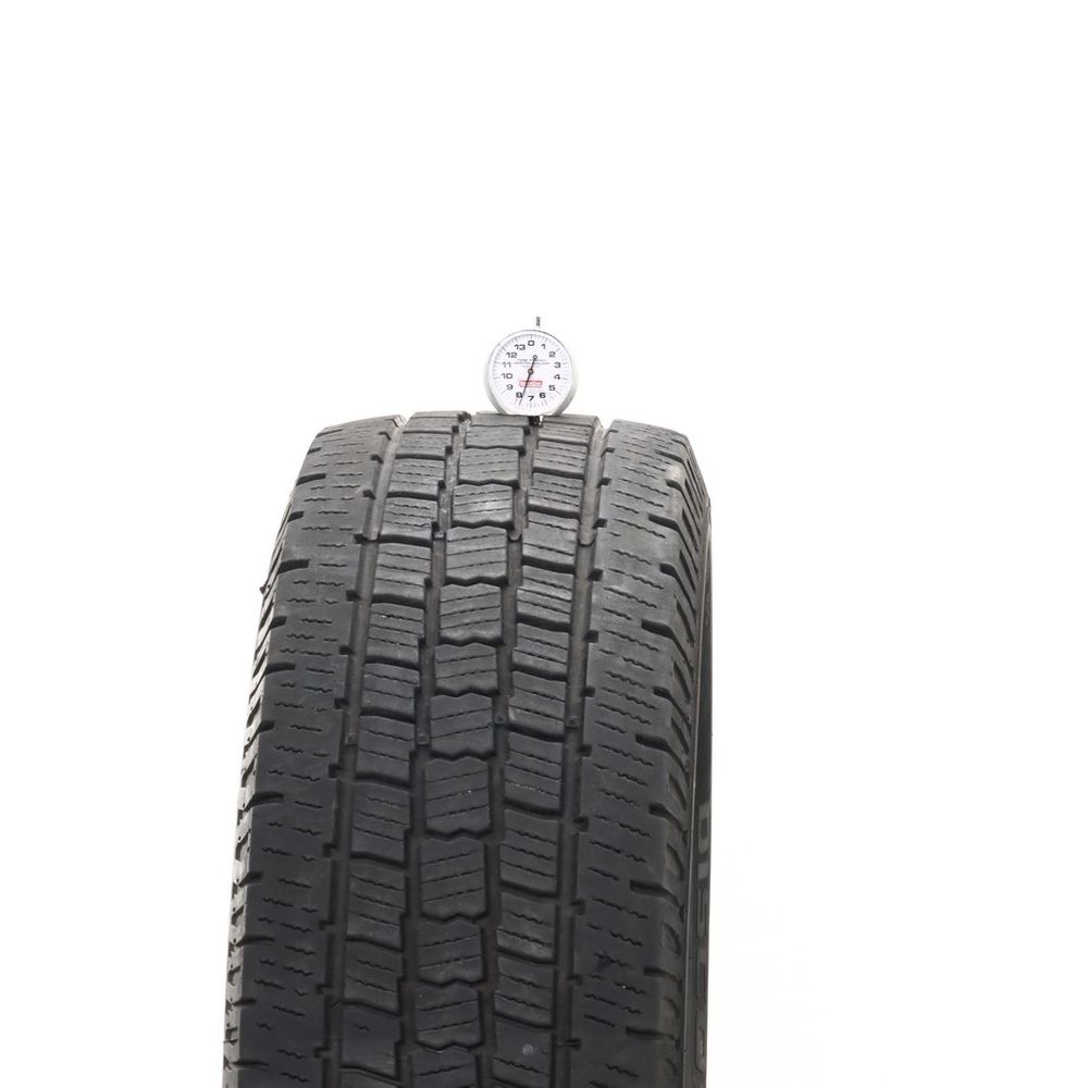 Set of (2) Used LT 245/70R17 Cooper Discoverer HT3 119/116S E - 7-7.5/32 - Image 5