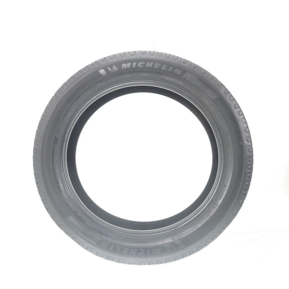 Used 235/55R20 Michelin Defender 2 102H - 6.5/32 - Image 3