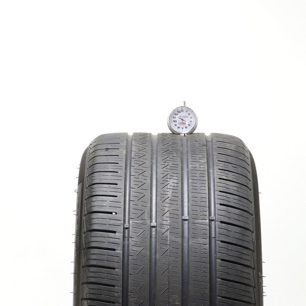 Used 285/40R19 Pirelli Cinturato P7 MO1 107V - 4.5/32 - Image 2