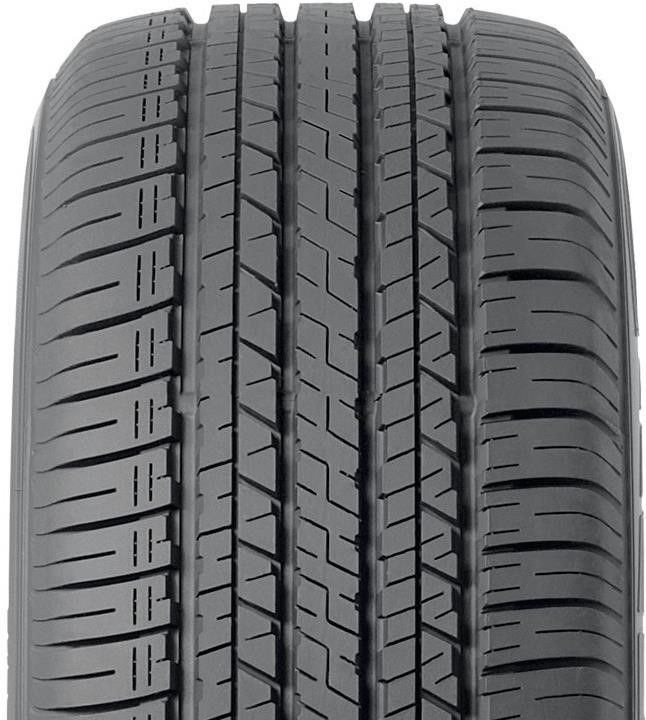 New P 185/55R16 Dunlop SP Sport 7000 A/S 83H - Image 2