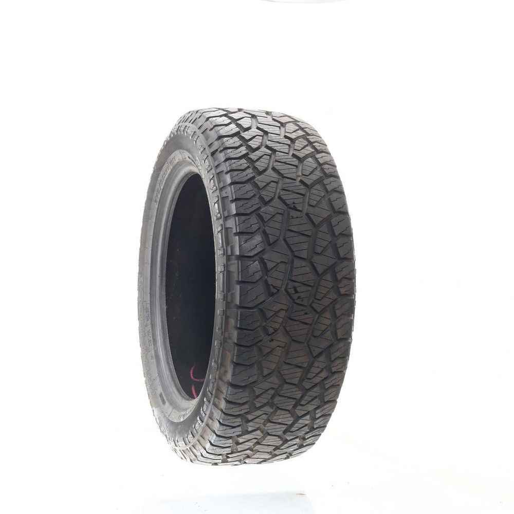 Driven Once 275/55R20 Pathfinder All Terrain 117T - 11.5/32 - Image 1