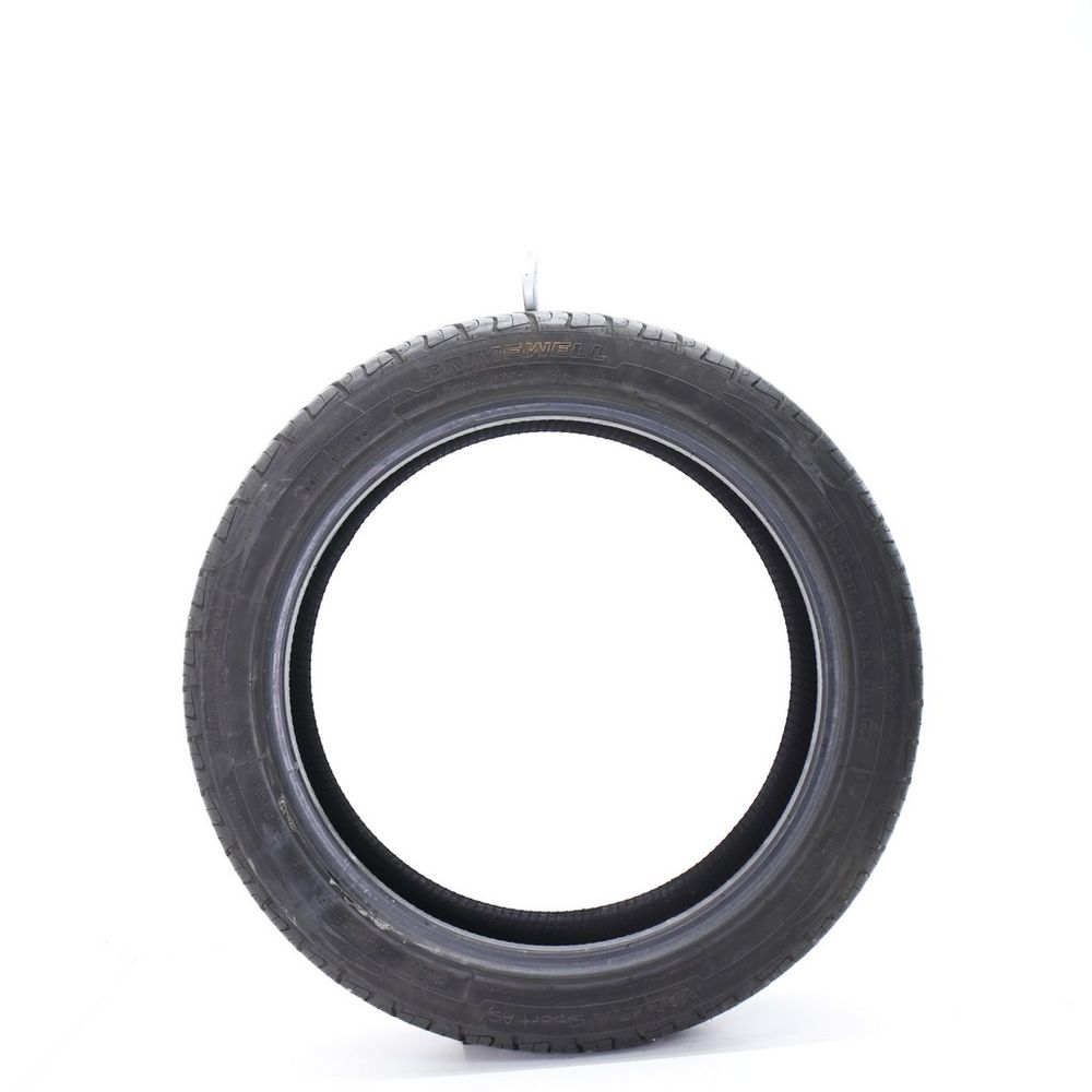 Used 215/45ZR17 Primewell Valera Sport AS 91W - 7.5/32 - Image 3
