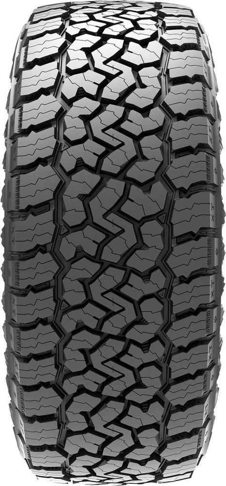 Set of (4) New 285/70R17 Cosmo Gripit XT 116H - Image 2