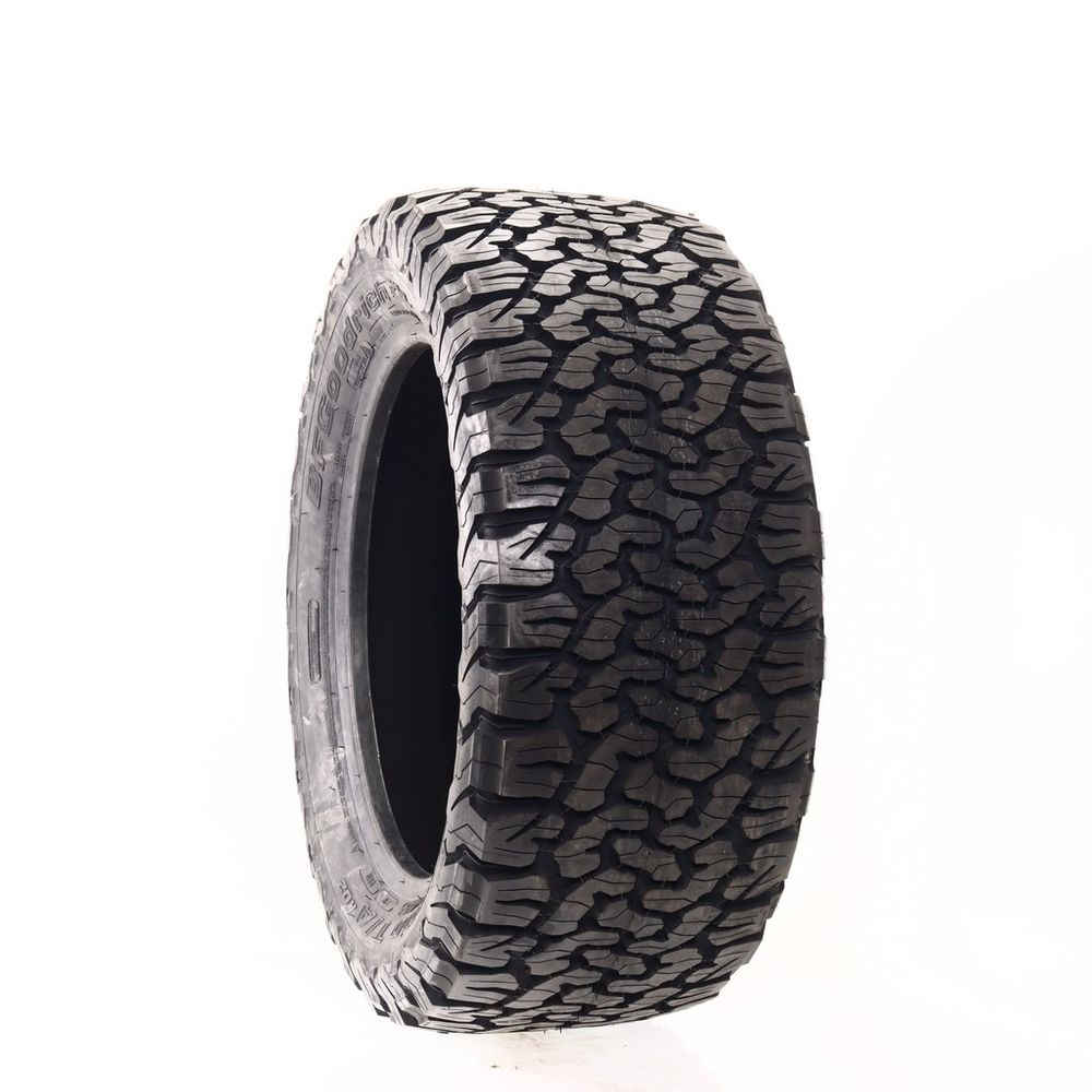New LT 305/50R20 BFGoodrich All-Terrain T/A KO2 117/114S E - Image 1