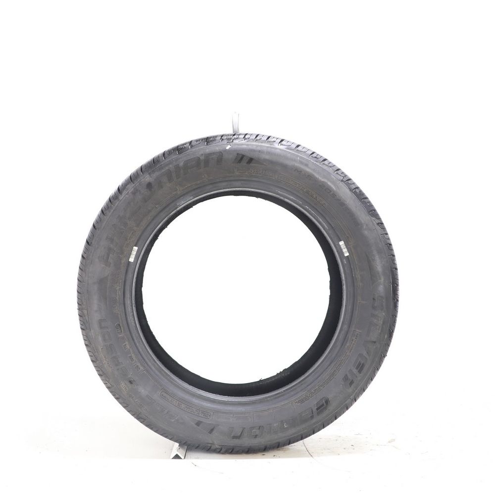 Set of (2) Used 205/55R16 Arizonian Silver Edition 91V - 9.5-10.5/32 - Image 6