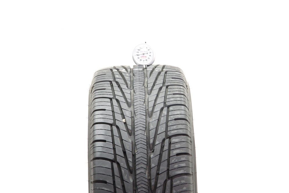 Used 215/65R16 Goodyear Assurance Tripletred AS 98T - 10/32 - Image 2