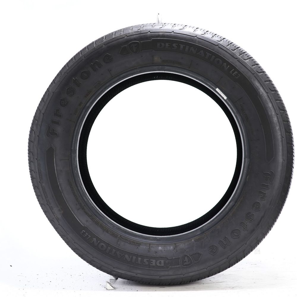 Set of (4) Used 275/60R20 Firestone Destination LE3 115H - 5.5/32 - Image 3