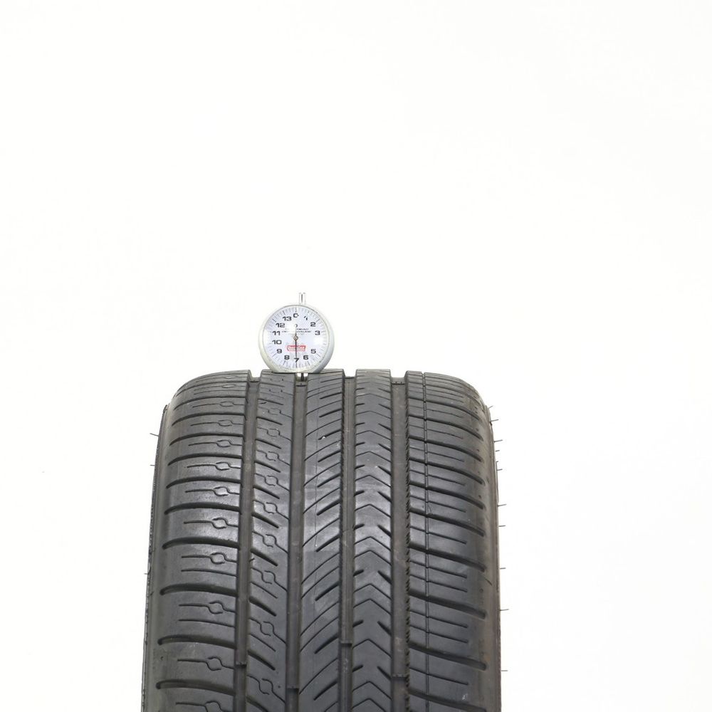 Set of (4) Used 225/45ZR17 Michelin Pilot Sport All Season 4 94Y - 5.5-7/32 - Image 3