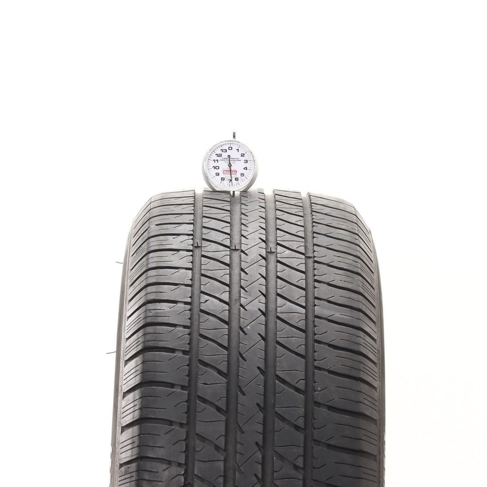 Set of (2) Used 225/60R17 Michelin Energy LX4 98T - 6.5/32 - Image 2