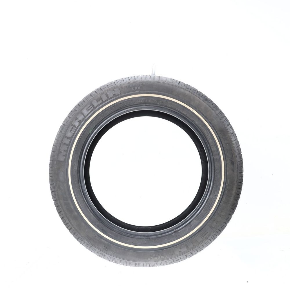 Set of (2) Used 225/60R17 Michelin Energy LX4 98T - 6.5/32 - Image 3