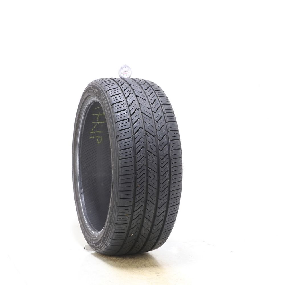Set of (2) Used 235/40R19 Toyo Extensa A/S II 96V - 10-10.5/32 - Image 4
