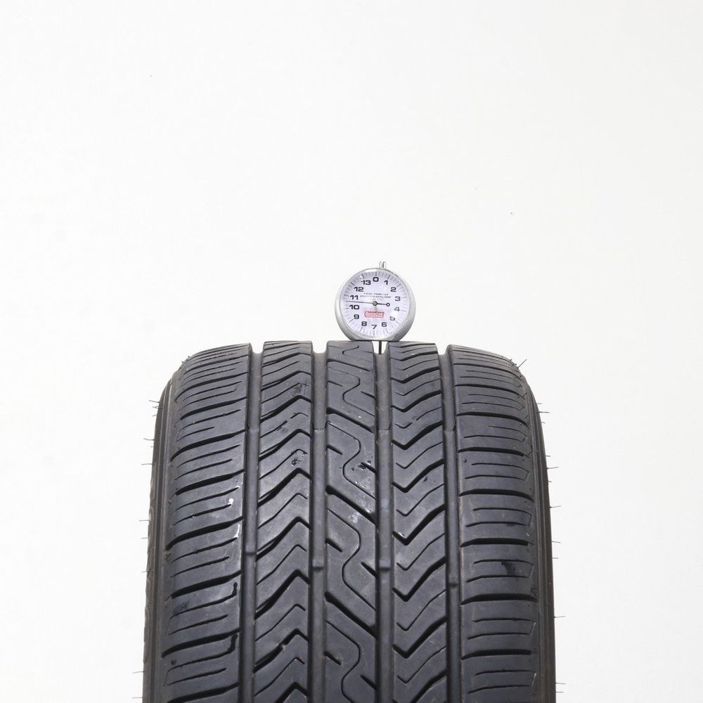 Set of (2) Used 235/40R19 Toyo Extensa A/S II 96V - 10-10.5/32 - Image 5