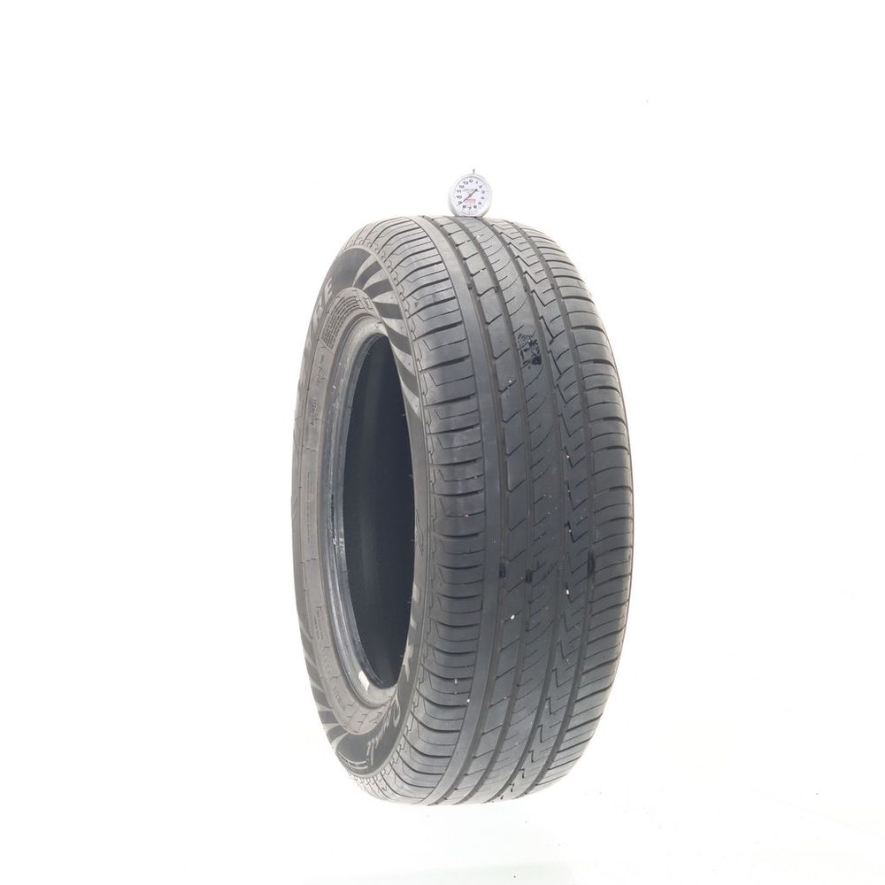 Used 225/60R16 JK Tyre UX Royale 98V - 8.5/32 - Image 1