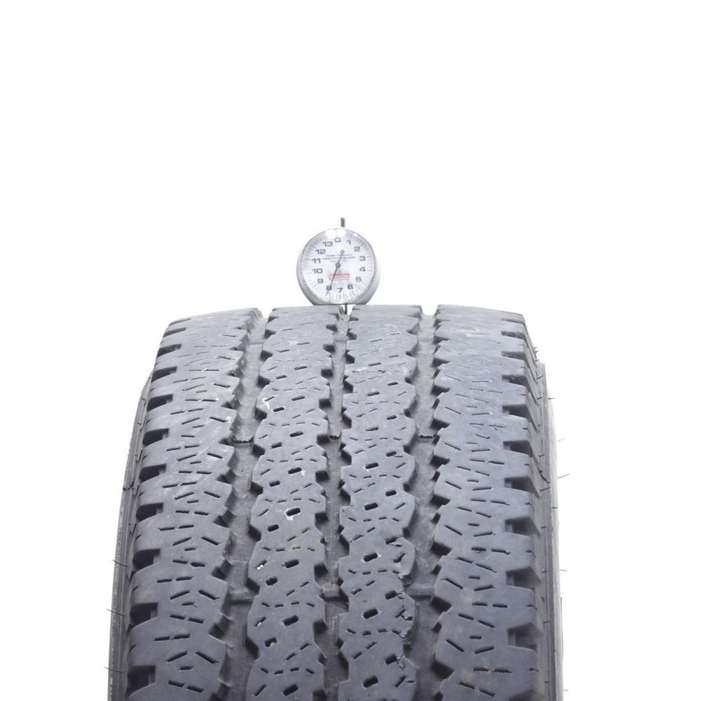 Set of (2) Used LT 265/70R17 Firestone Transforce AT 121/118Q E - 6.5-8/32 - Image 5