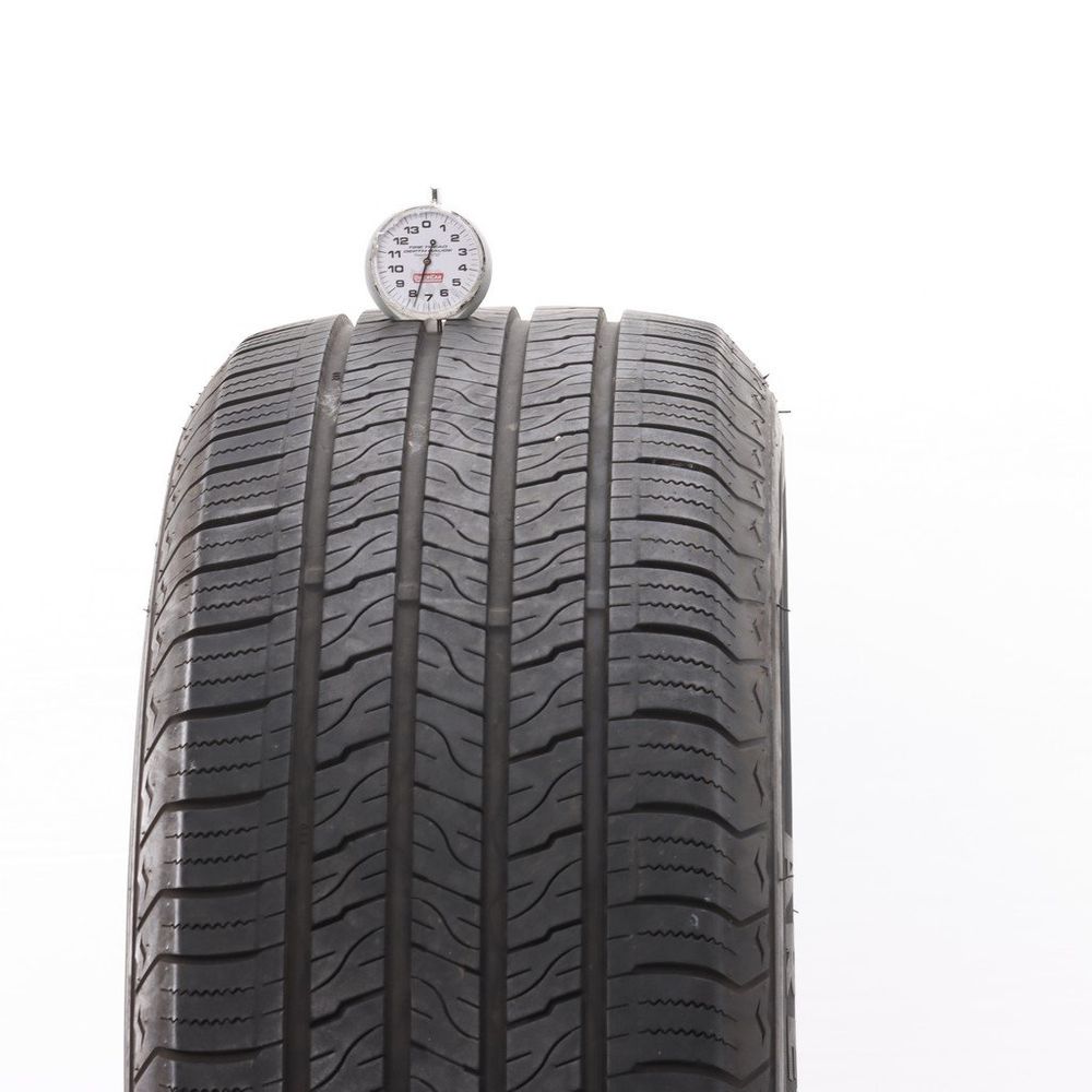 Set of (2) Used 255/65R17 Arisun Aresta ZG02 110H - 7.5-8.5/32 - Image 2