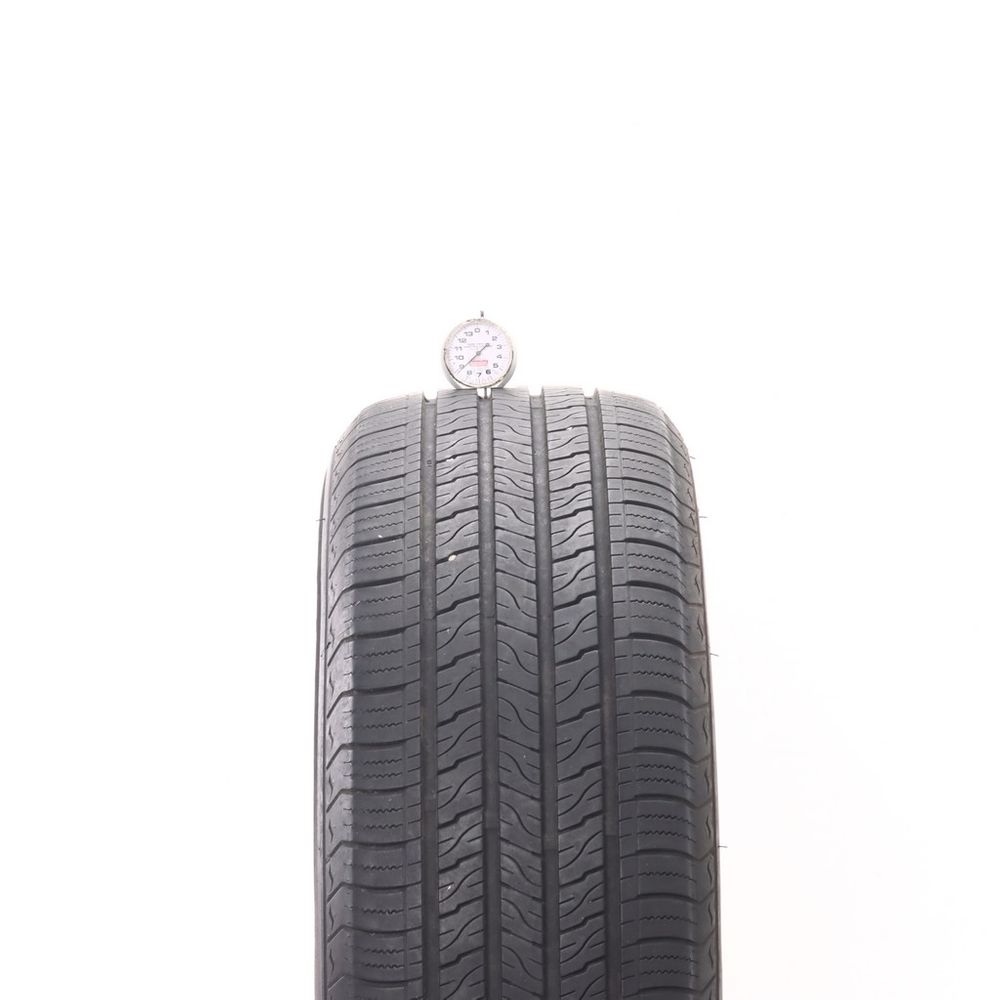 Set of (2) Used 255/65R17 Arisun Aresta ZG02 110H - 7.5-8.5/32 - Image 5