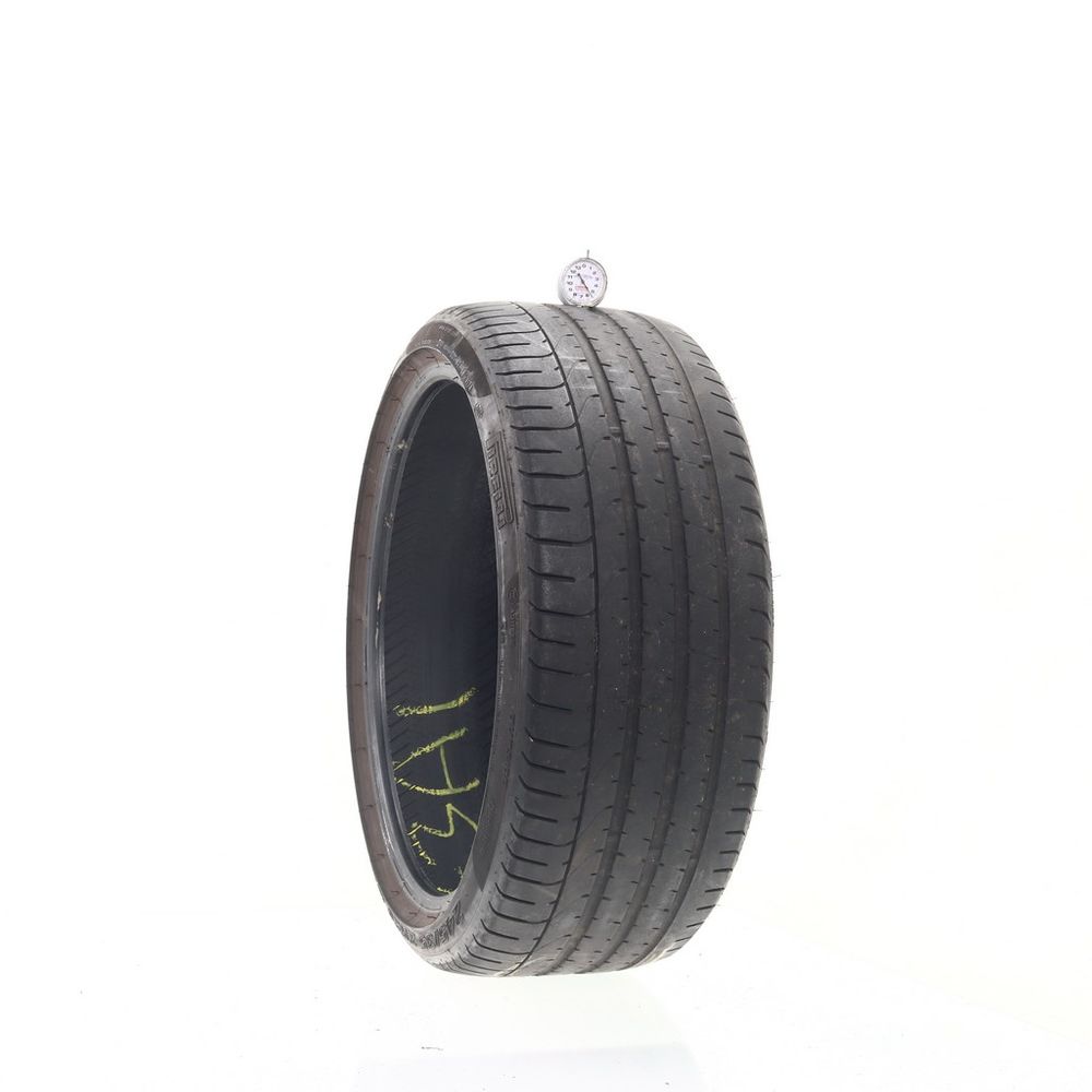 Used 245/35ZR20 Pirelli P Zero N1 91Y - 5.5/32 - Image 1