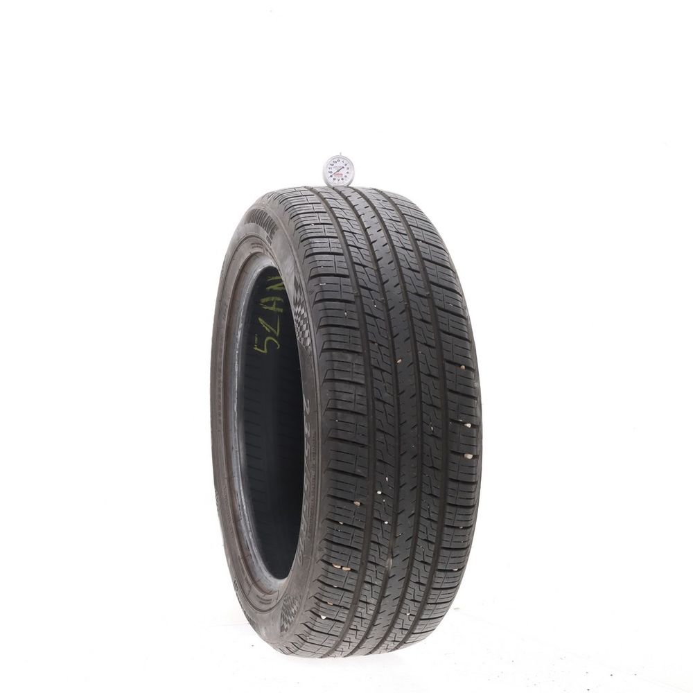 Set of (2) Used 235/55R19 Mohave Crossover CUV 101H - 9/32 - Image 1