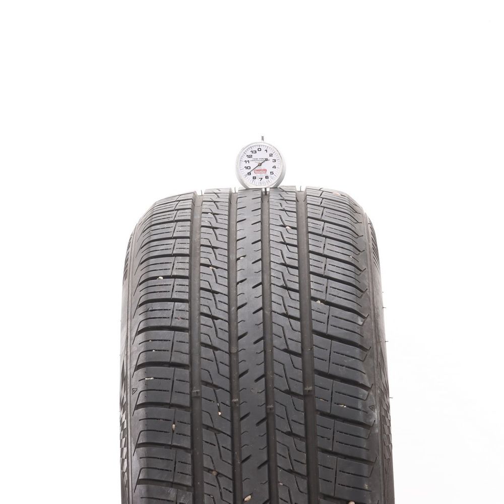 Set of (2) Used 235/55R19 Mohave Crossover CUV 101H - 9/32 - Image 2