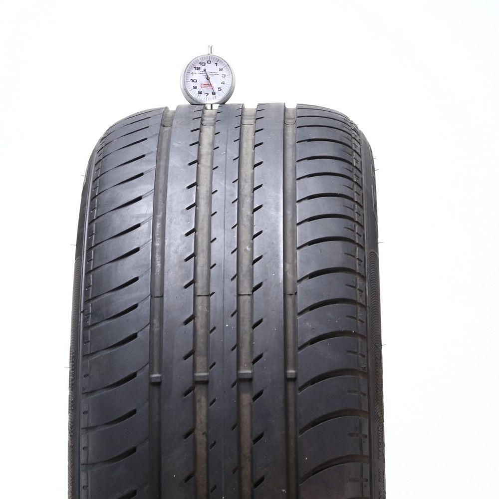 Set of (2) Used 255/50R21 Goodyear Eagle NCT 5 EMT 106W - 6-7.5/32 - Image 2