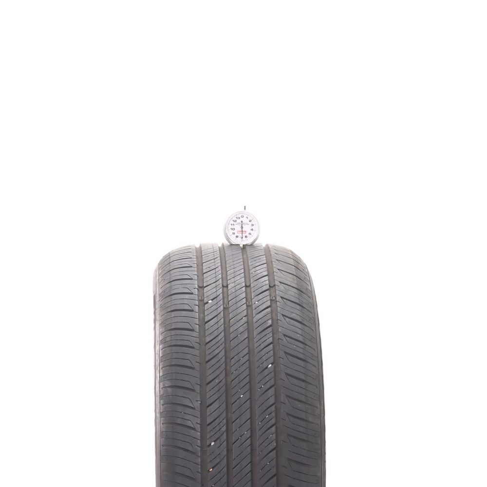 Set of (4) Used 215/55R16 Hankook Kinergy GT 93H - 6.5/32 - Image 2