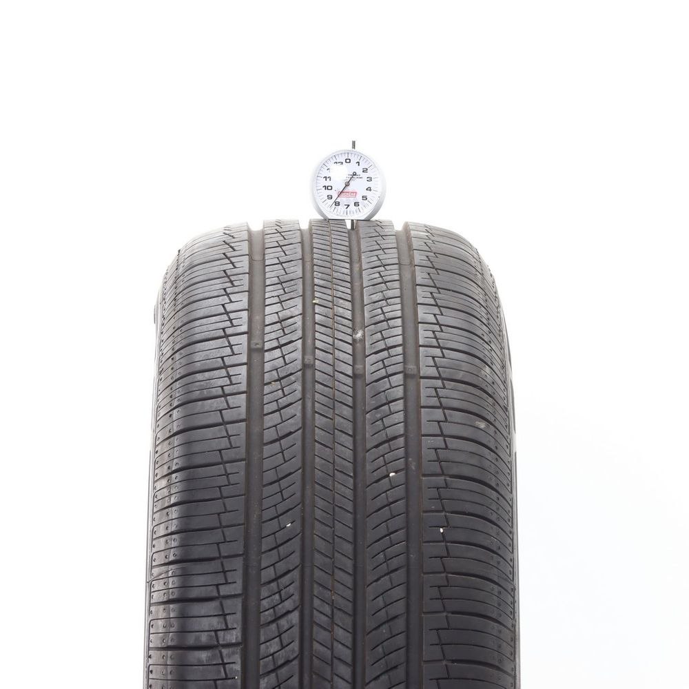 Set of (4) Used 235/65R17 Nexen Roadian GTX SUV 104H - 7-8.5/32 - Image 8