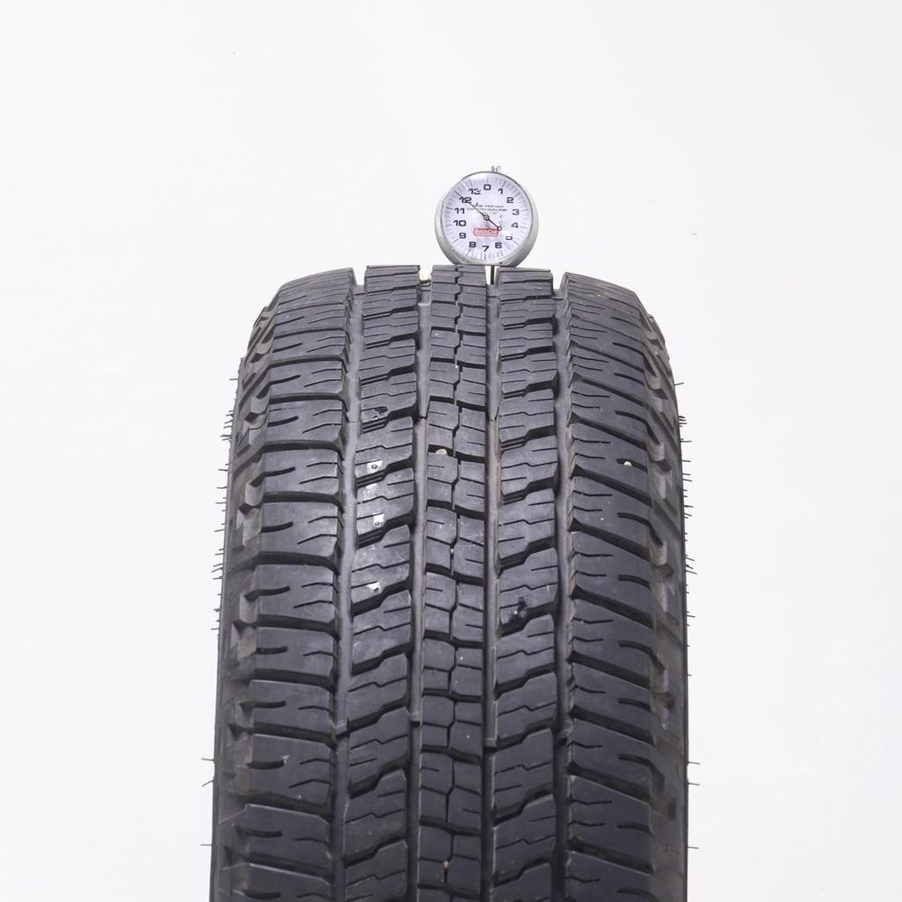 Used 235/70R16 Goodyear Wrangler Workhorse HT 106T - 12/32 - Image 2