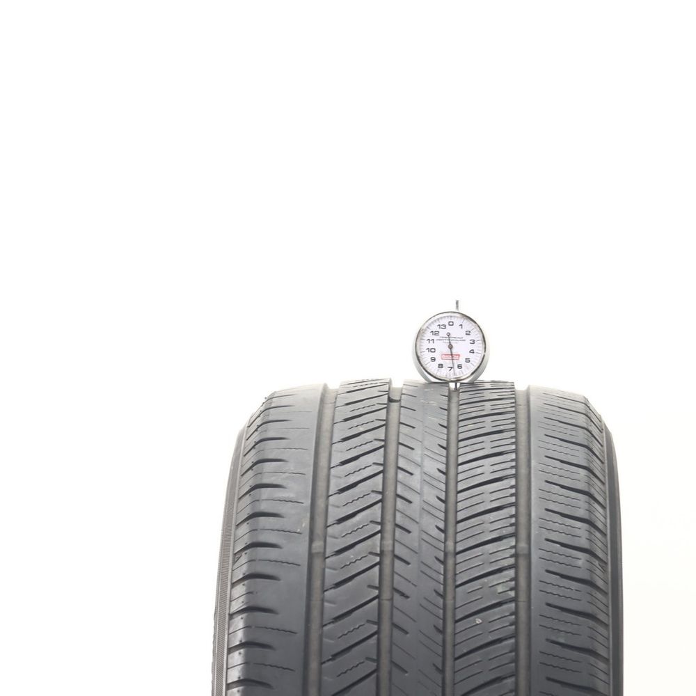 Used 245/45R18 Yokohama YK-GTX 100V - 6.5/32 - Image 2