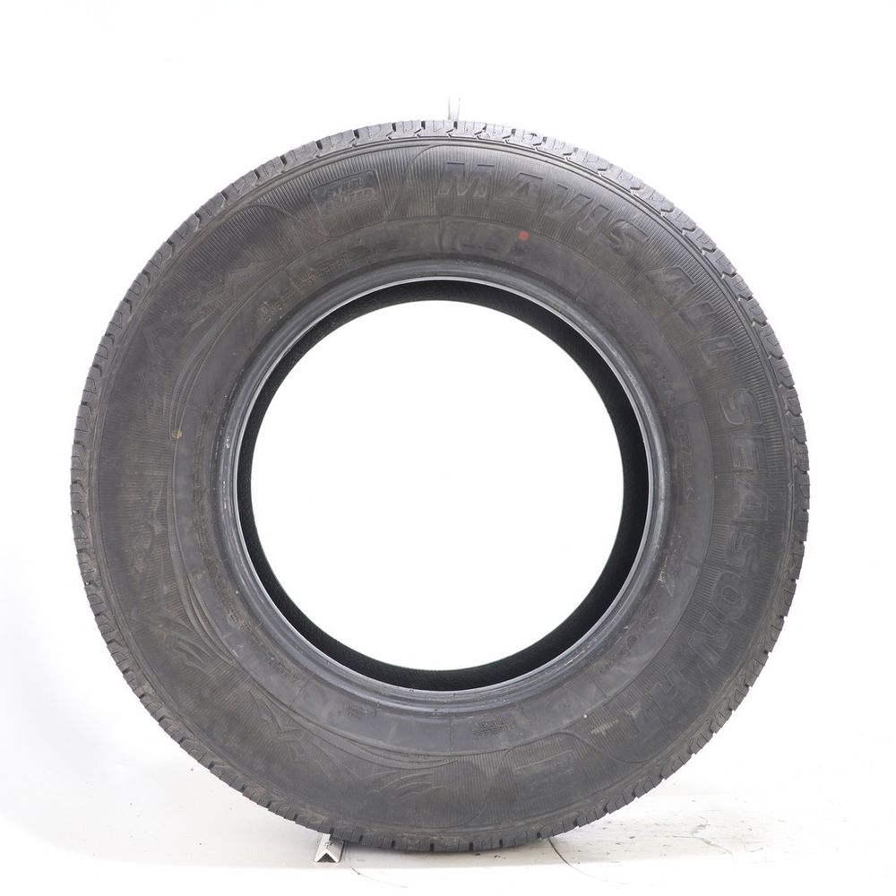 Used LT 275/70R18 Mavis All Season HT 125/122S - 12/32 - Image 3