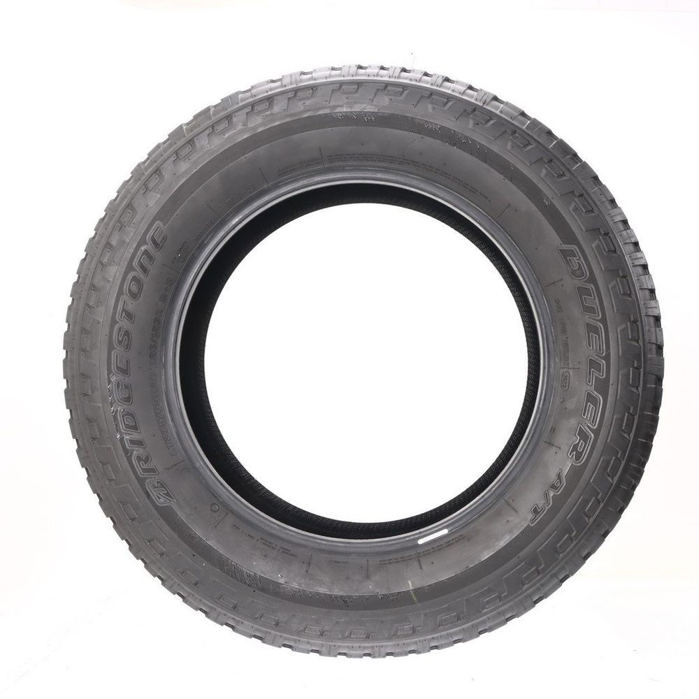 Set of (4) Used LT 275/65R20 Bridgestone Dueler A/T RH-S 126/123R E - 6.5-8/32 - Image 12